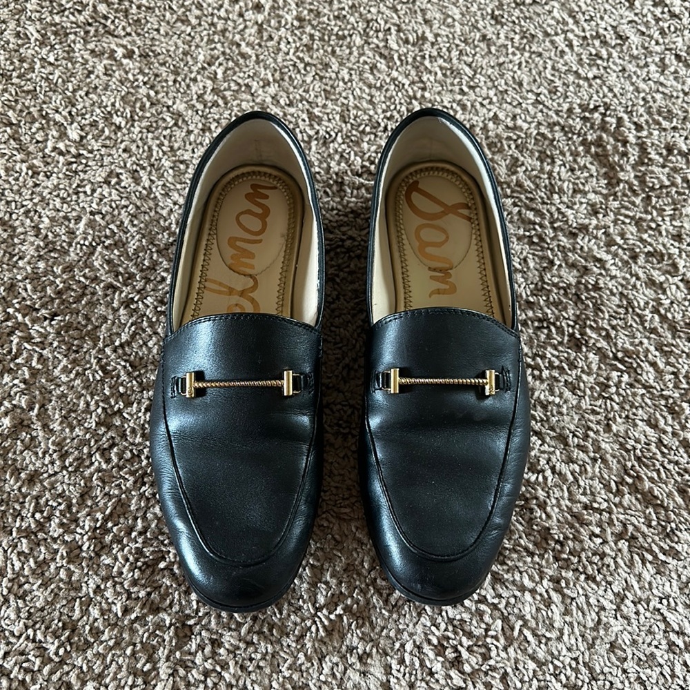Sam Edelman Lior Loafer
